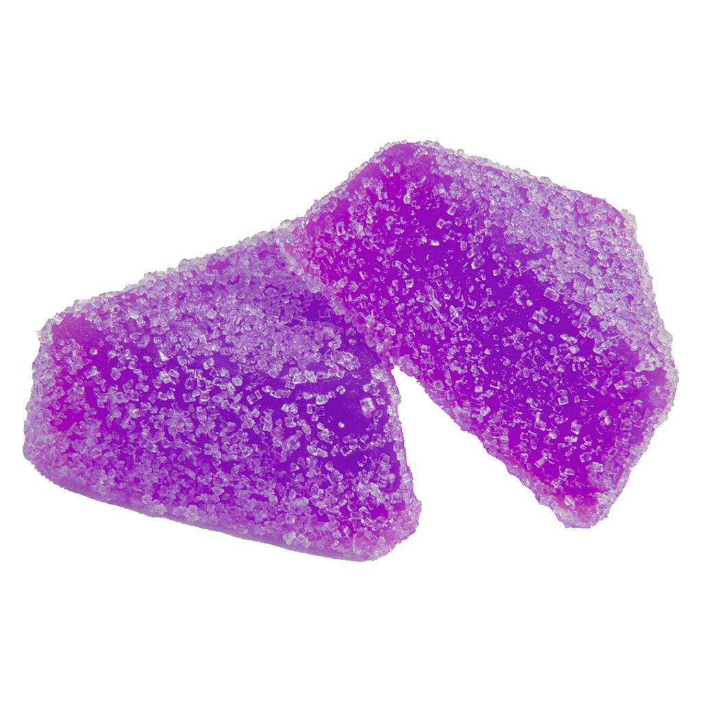 Triple Berry THC Gummy - 