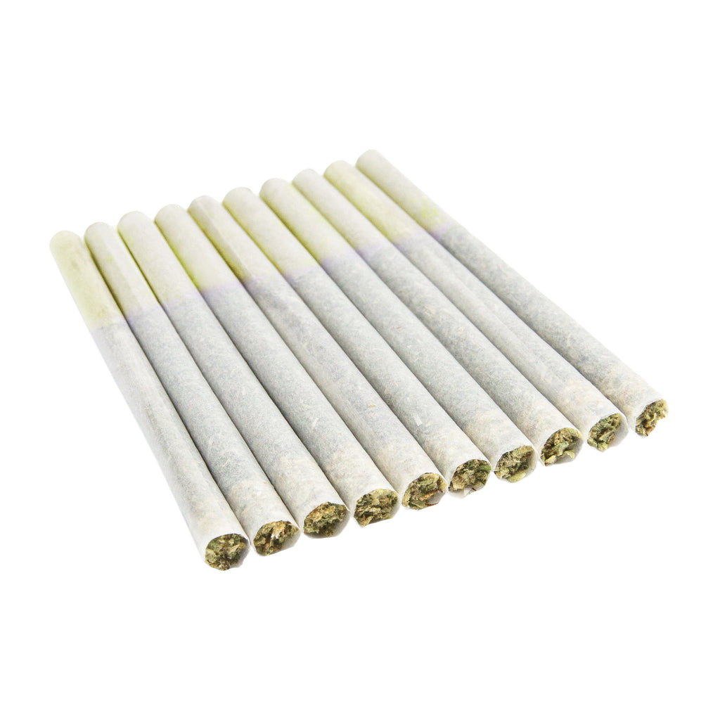 Yellow Pre-Roll - 