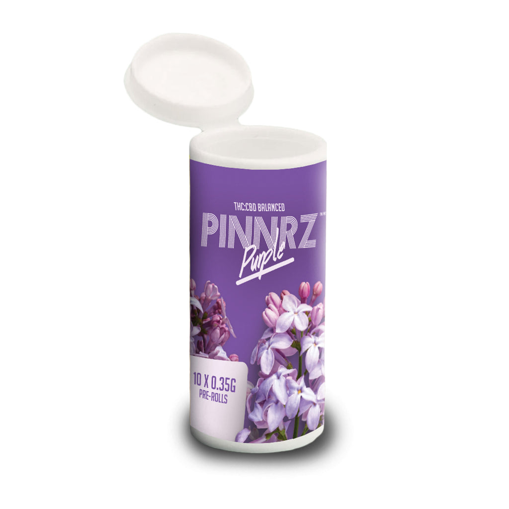 Purple Pre-Roll - 