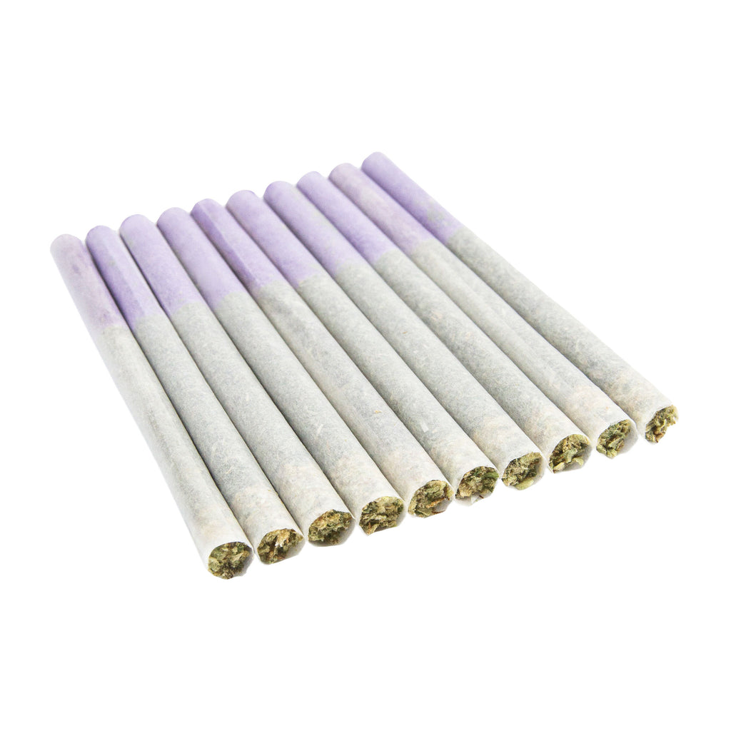 Purple Pre-Roll - 