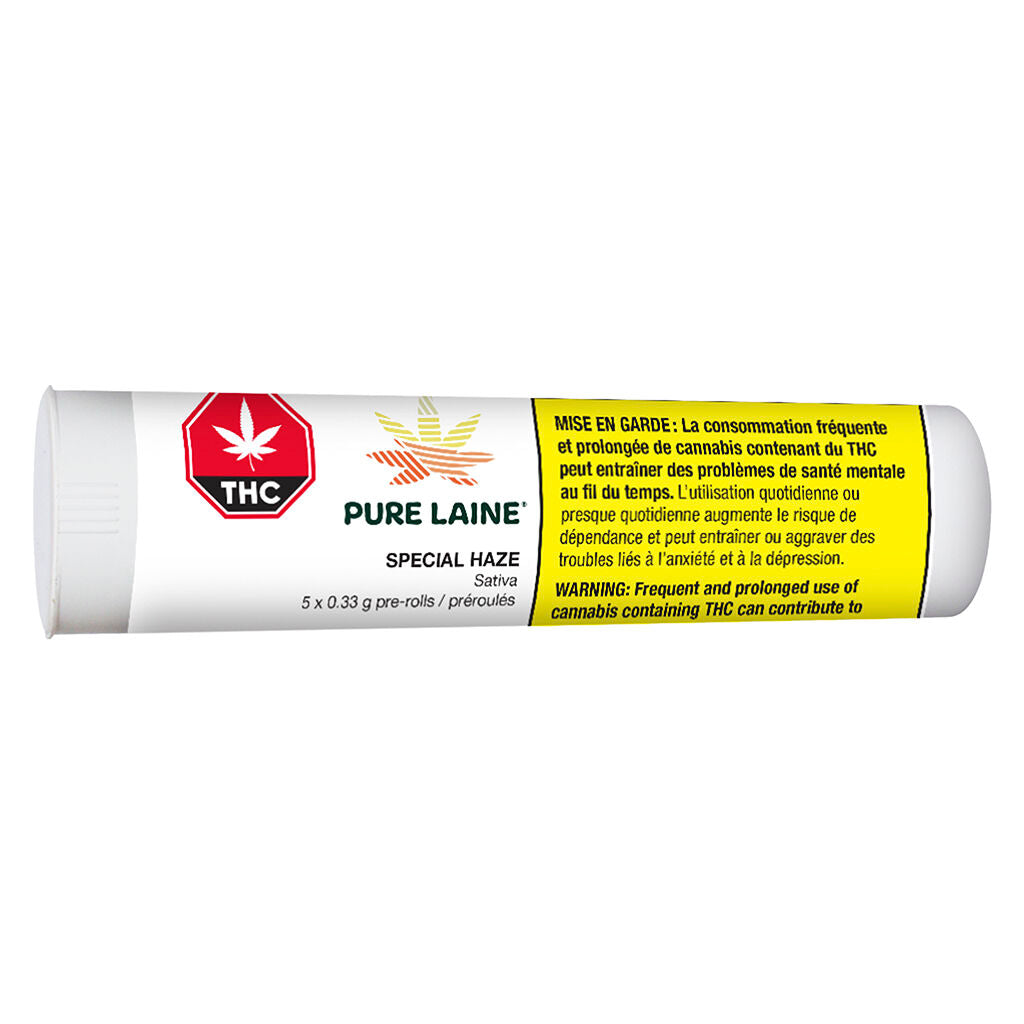 Special Haze Pre-Roll - 