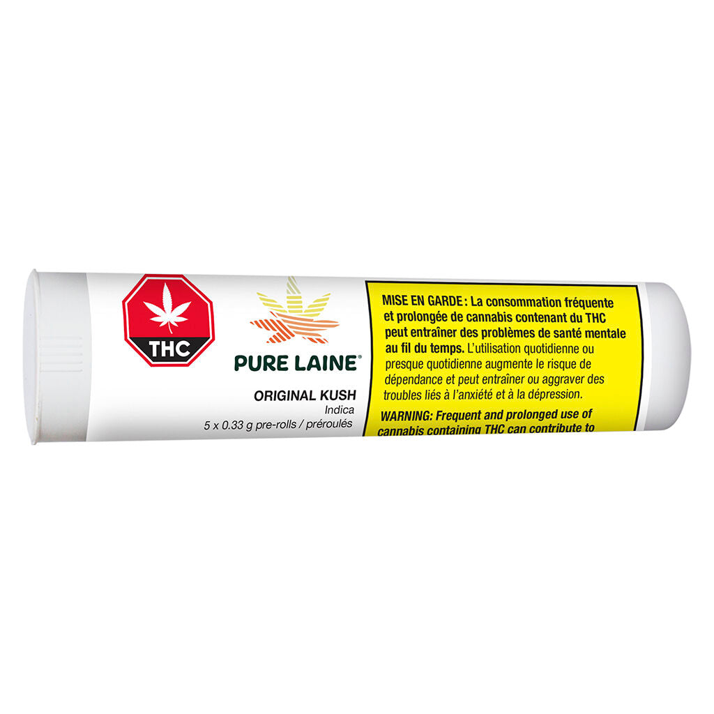 Original Kush Pre-Roll - 