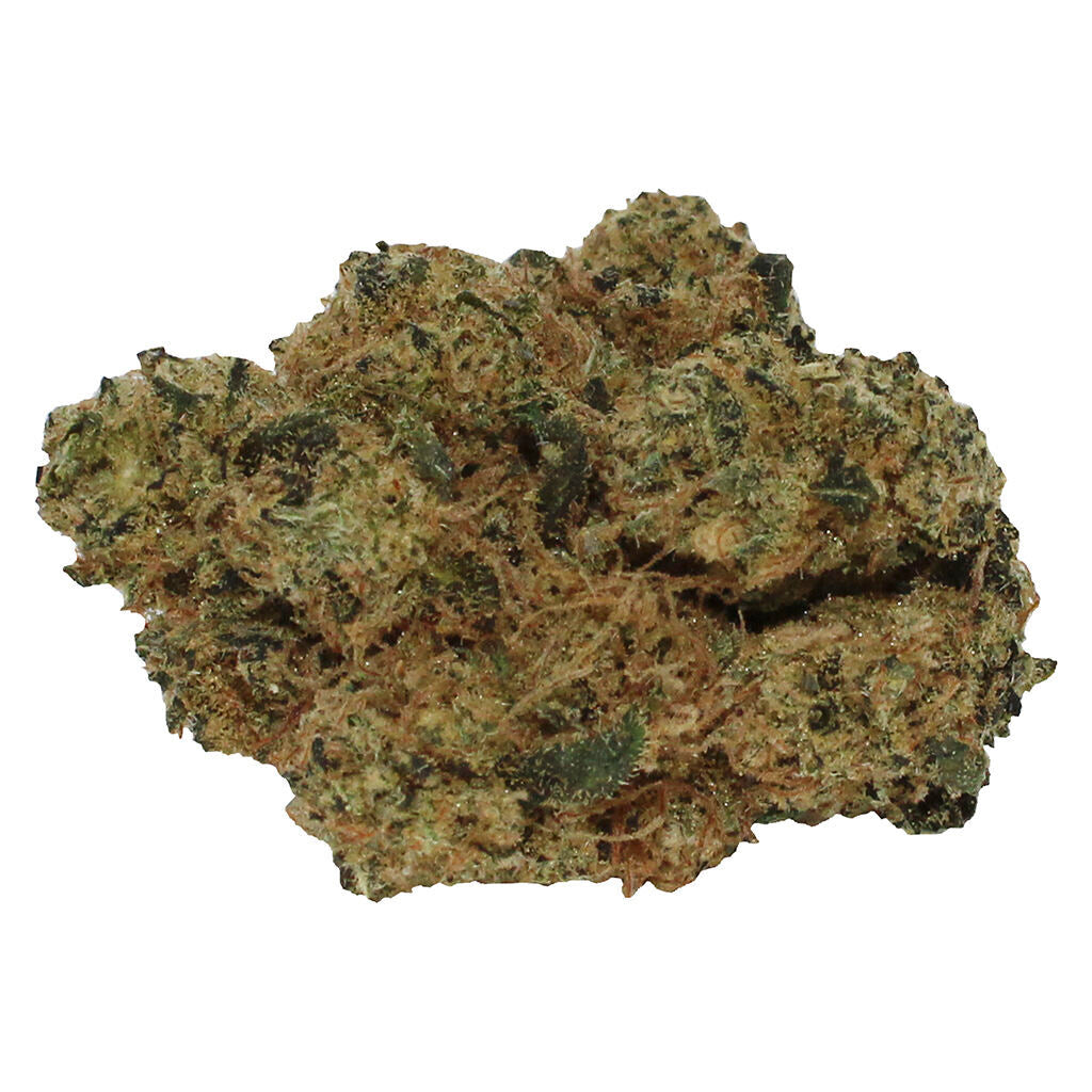 Peppermint Frosty