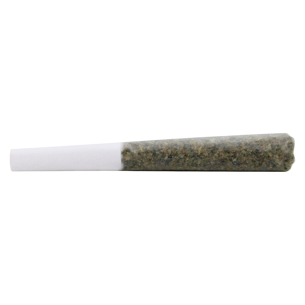Terpies Sour ZKZ Infused Pre-Roll - 