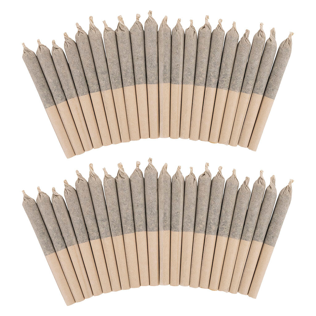 Big Pleasures Classic 40 Pre-Roll - 