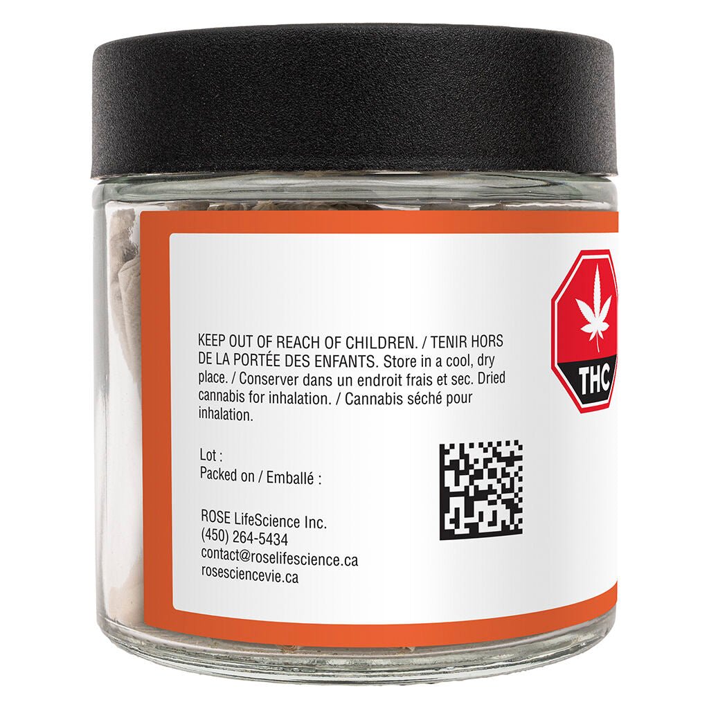 Big Pleasures Classic 40 Pre-Roll - 