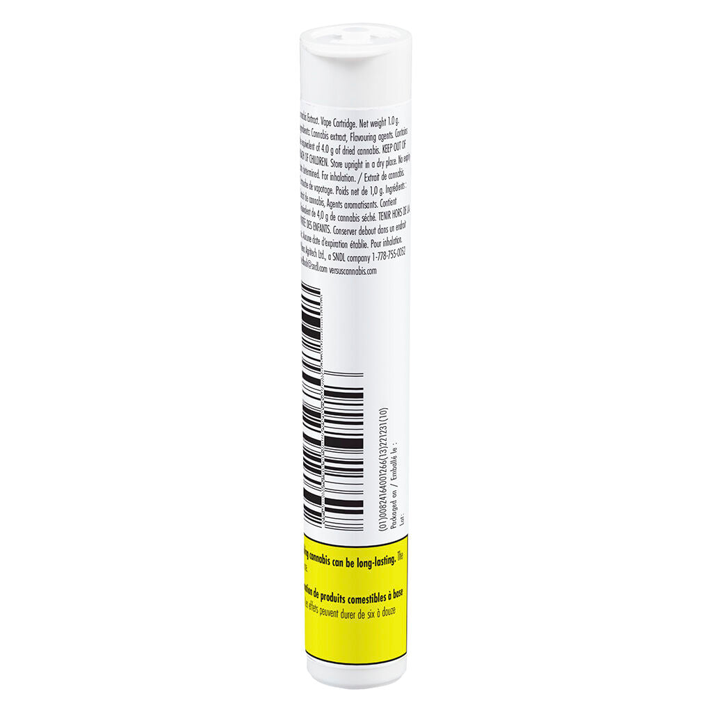 Mad Mango 510 Thread Cartridge