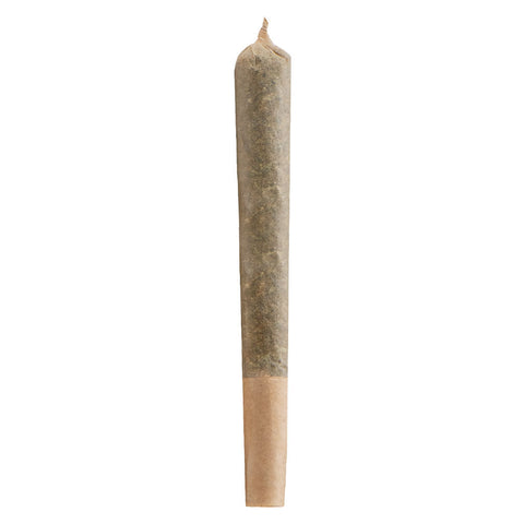 BC God Bud Pre-Roll Photo