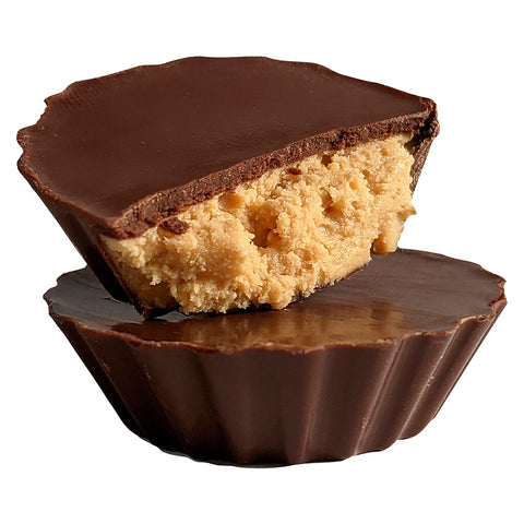 Photo Chocolate PB Cup