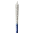 Frosty Blue Razz THC/CBD Infused Pre-Roll
