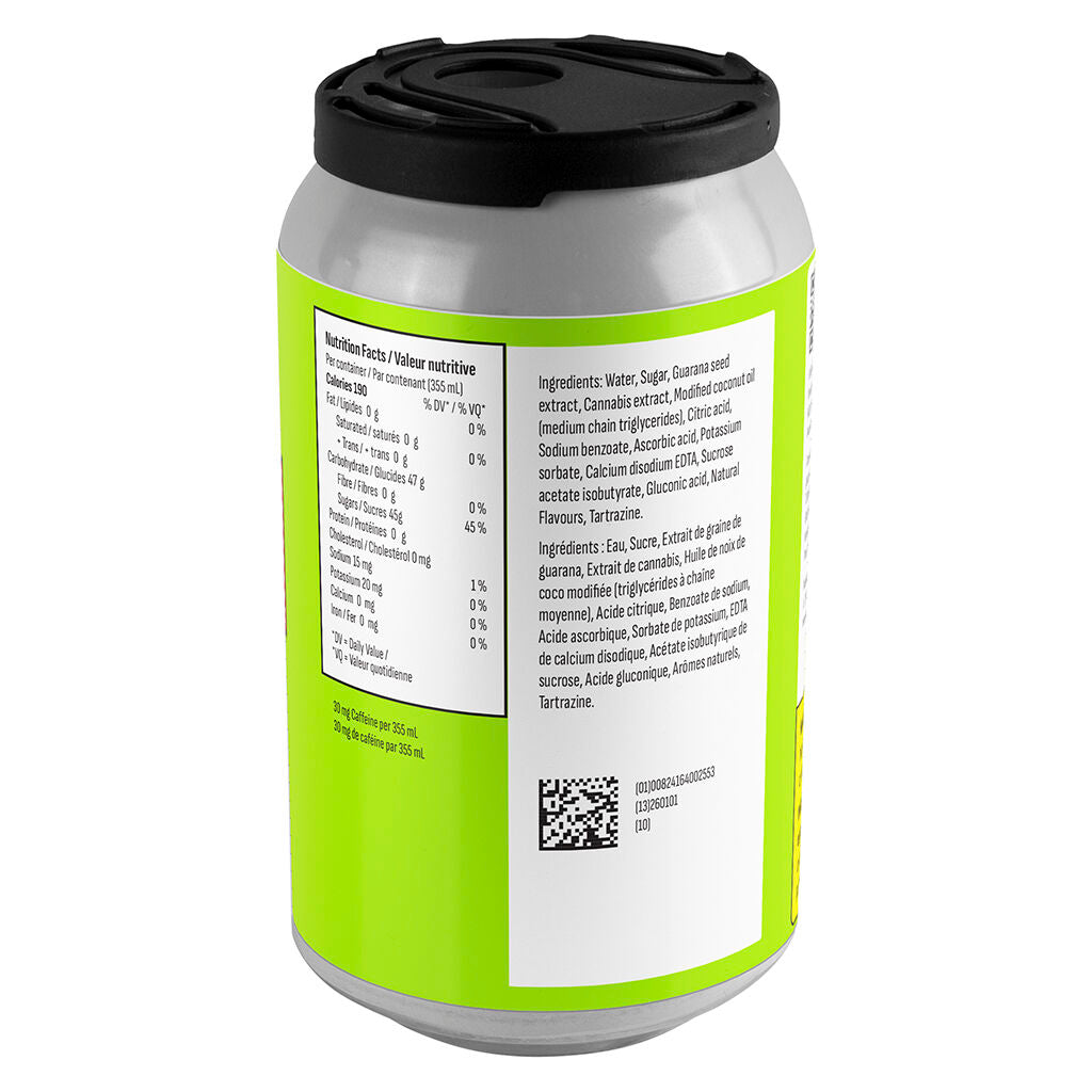 Neon Rush - 
