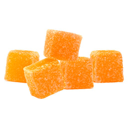 Photo Sour Orange Kiwi Rapid Soft Chews