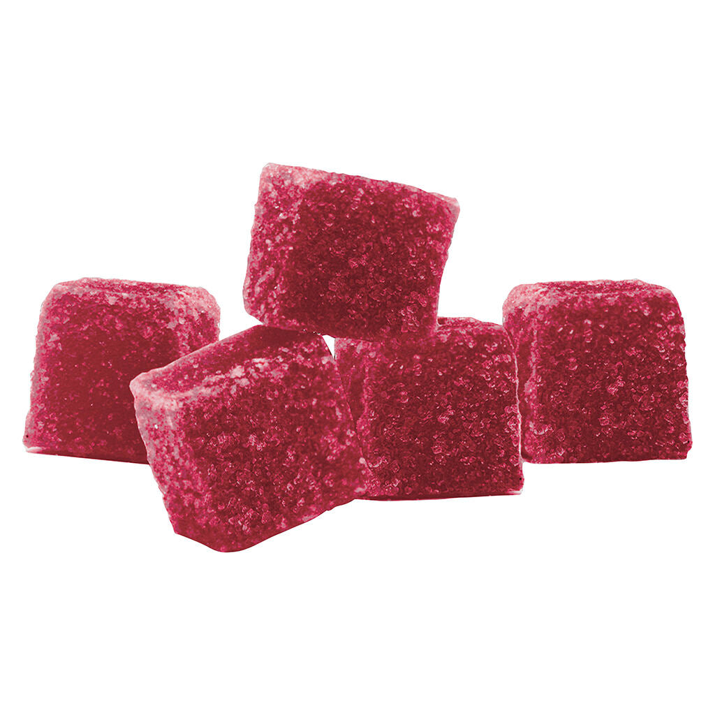 Sour Razzleberry Rapid Soft Chews - 