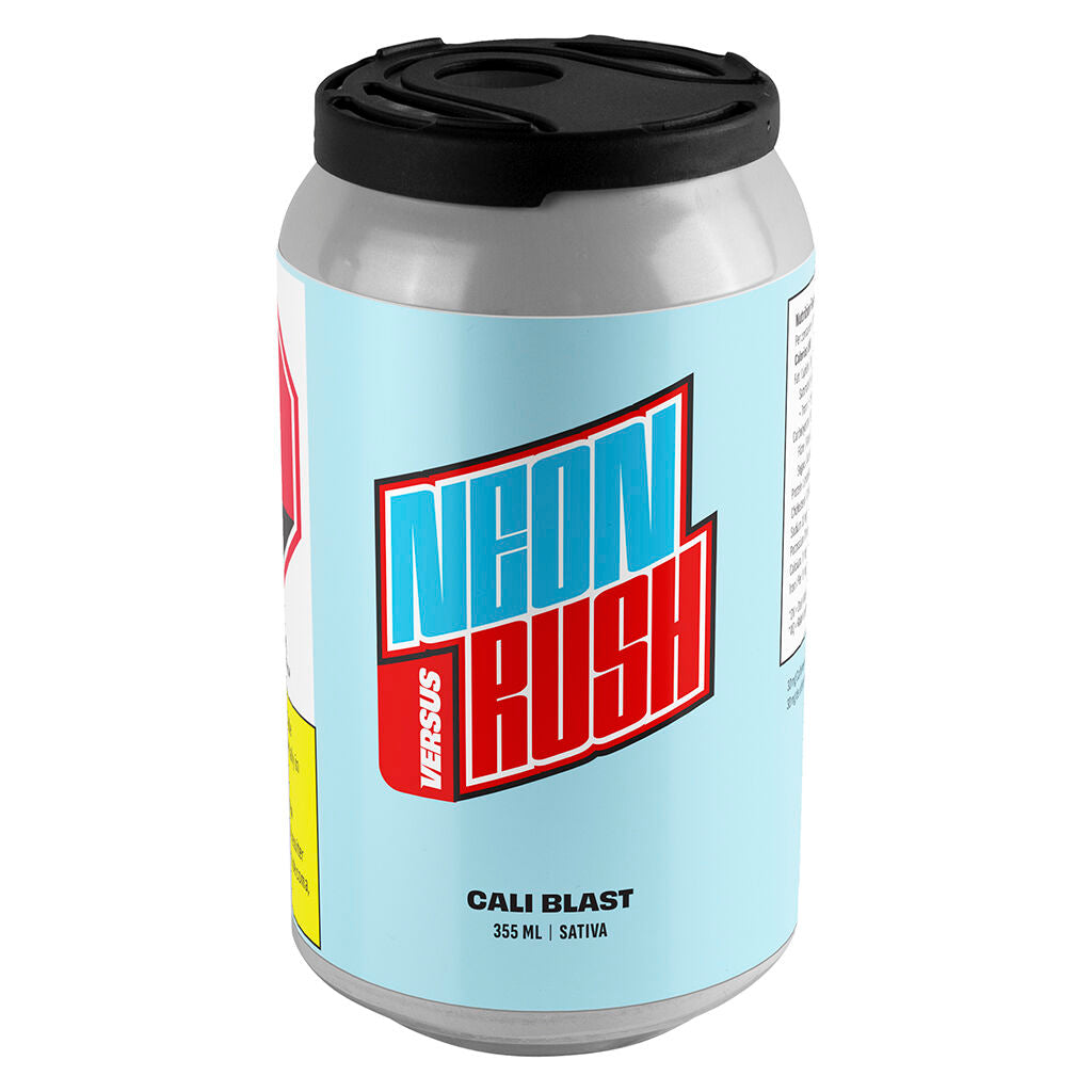 Neon Rush Cali Blast - 