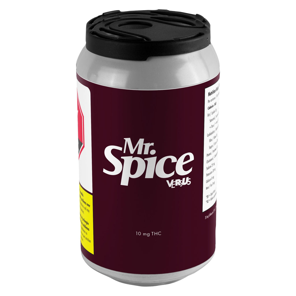 Mr. Spice - 