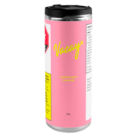 Photo Sparkling Pink Lemonade