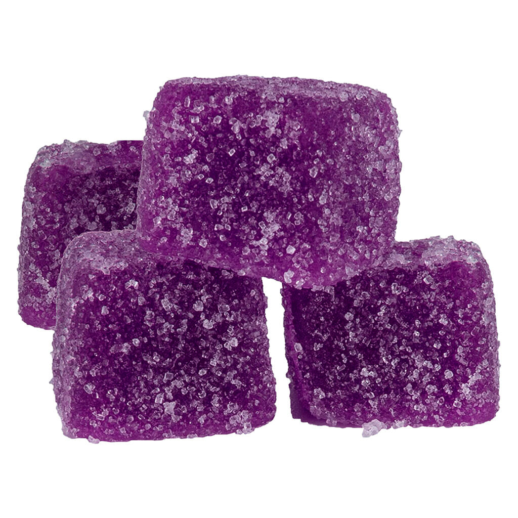 Blackberry Lavender Soft Chews 3:1 + CBN - 