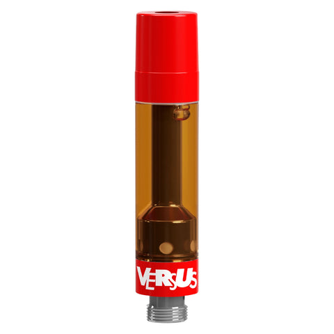 BC Purple Kush Full Spectrum 510 Thread Cartridge | Ontario