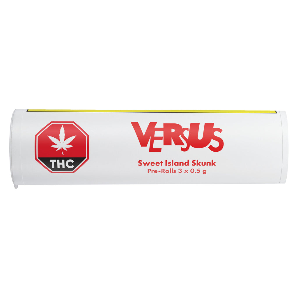 Sweet Island Skunk Pre-Roll - 