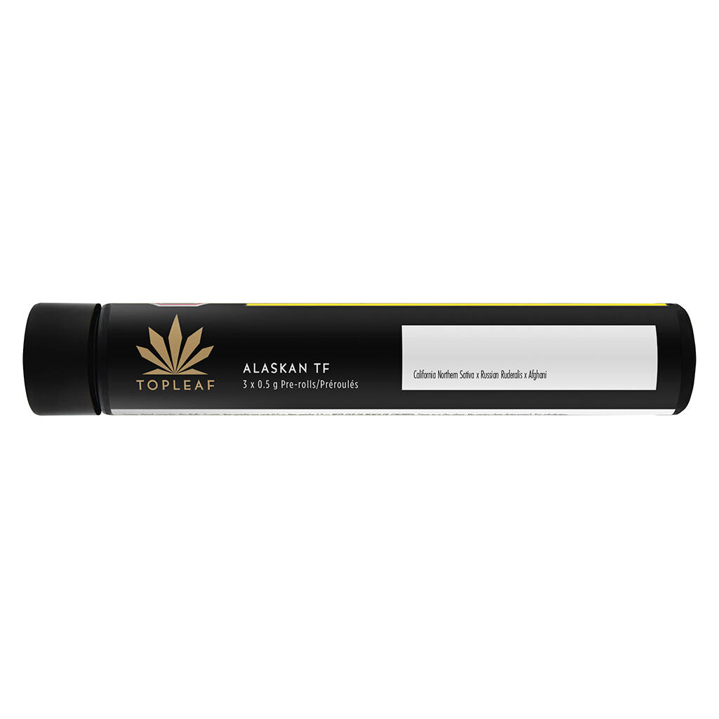 Alaskan TF Pre-Roll - 