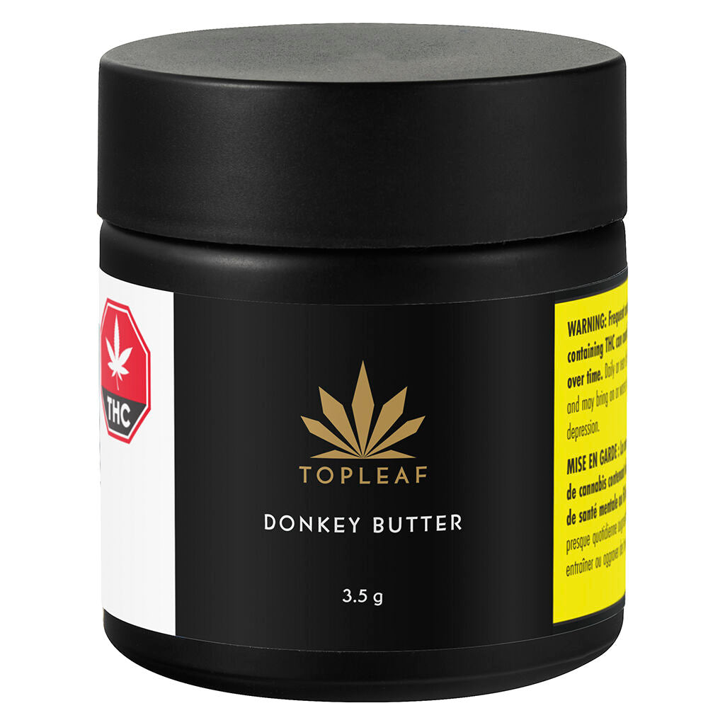 Donkey Butter - 