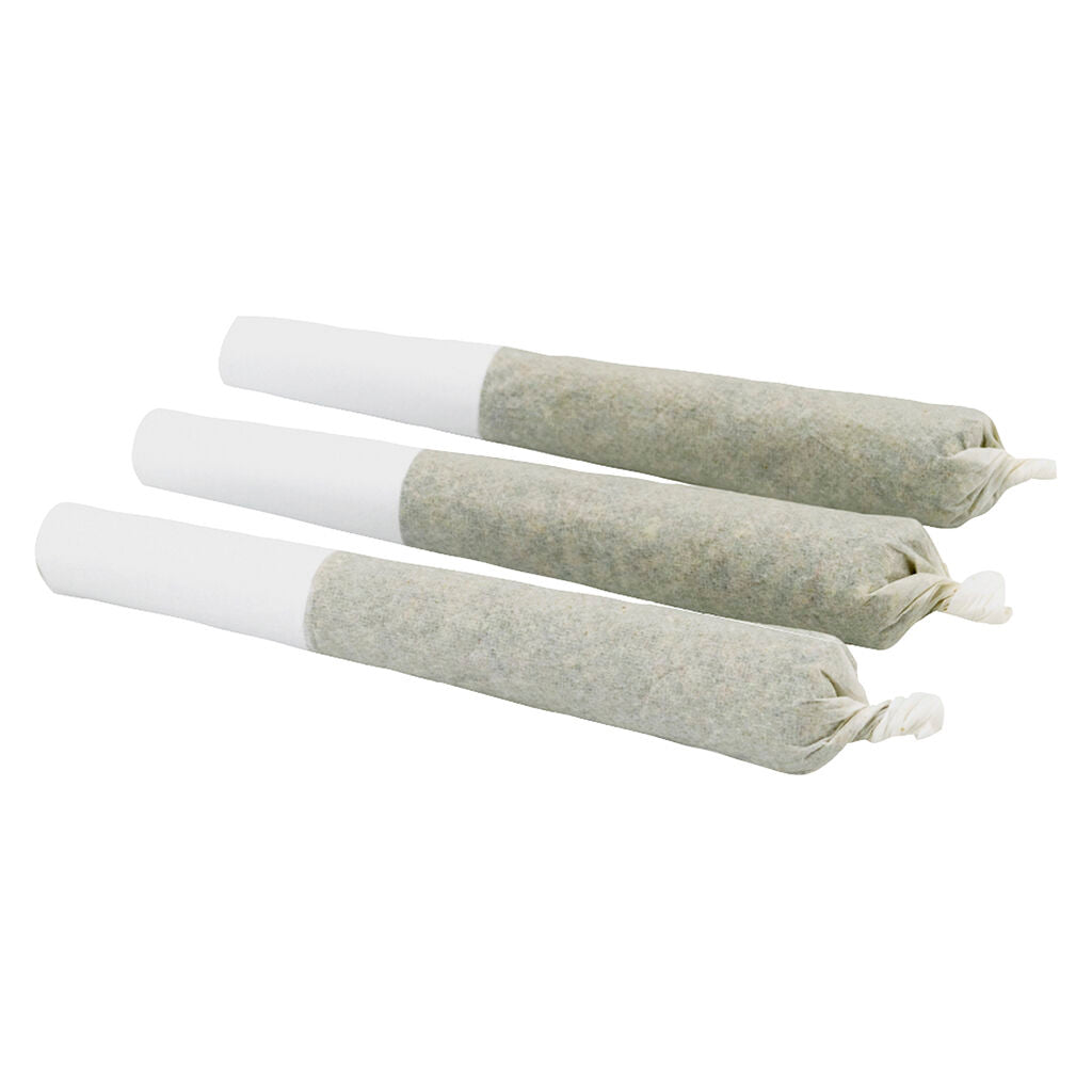 Donkey Butter Pre-Roll - 