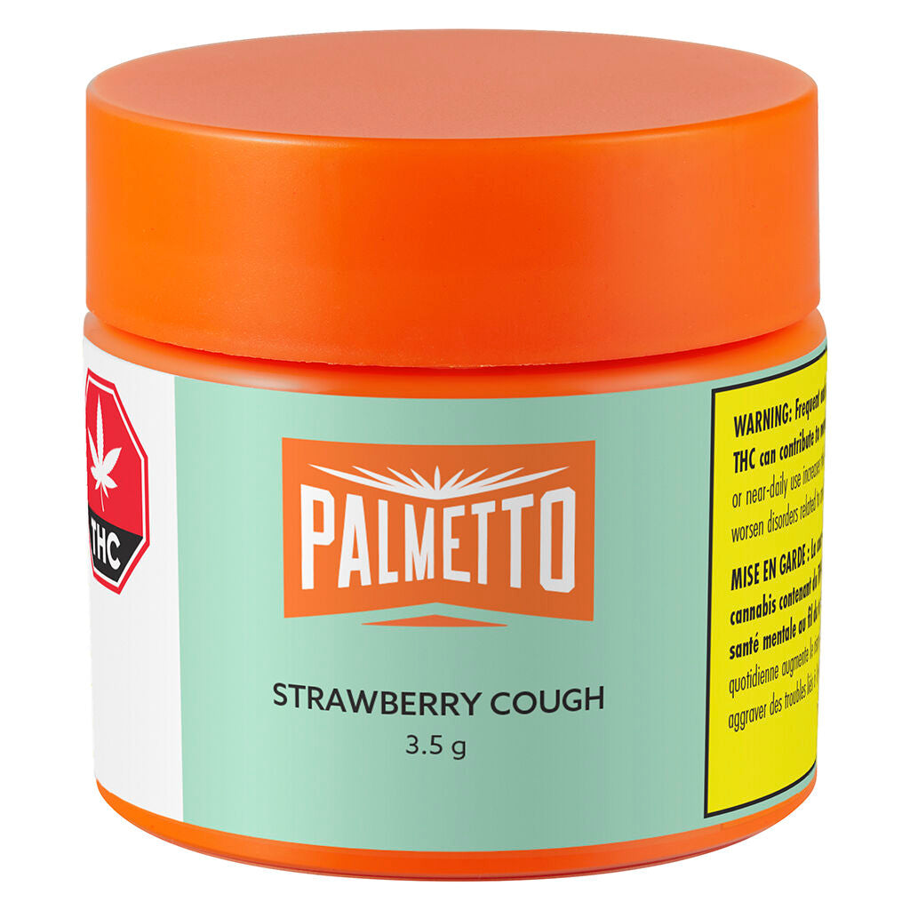 Strawberry Cough - 