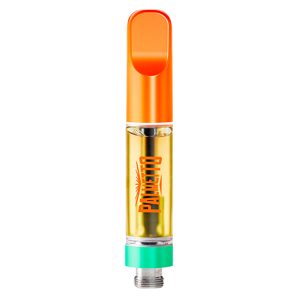 Vanilla Mello 510 Thread Cartridge - 