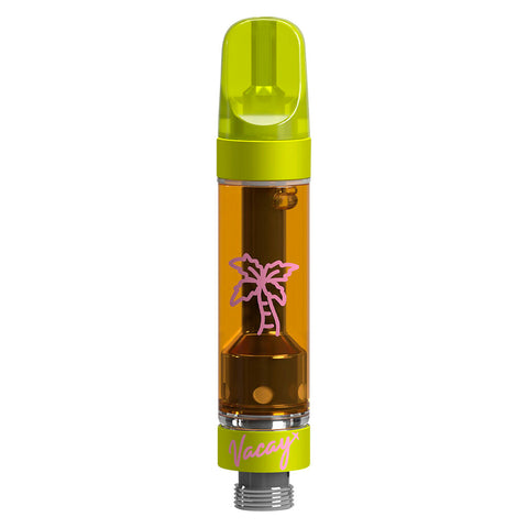 Photo Island Vibes CBD + CBG 510 Thread Cartridge