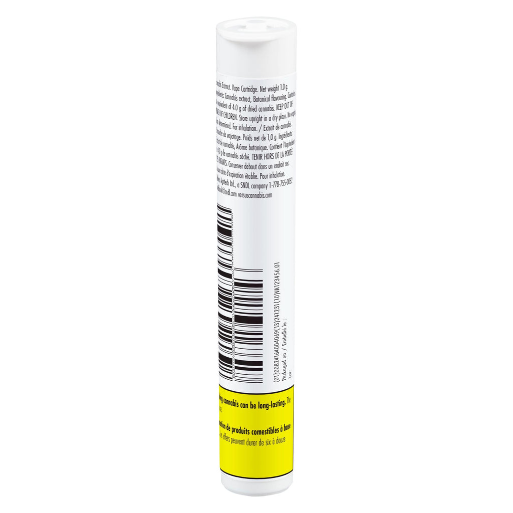Watermelon Bubba 510 Thread Cartridge - 