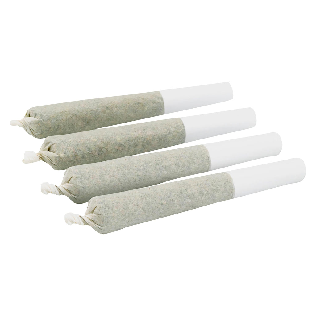 Island Nights CBD + CBN Infused Pre-Roll - 