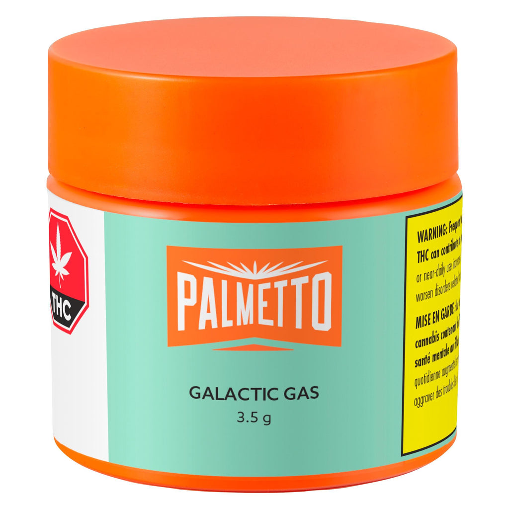 Galactic Gas - 