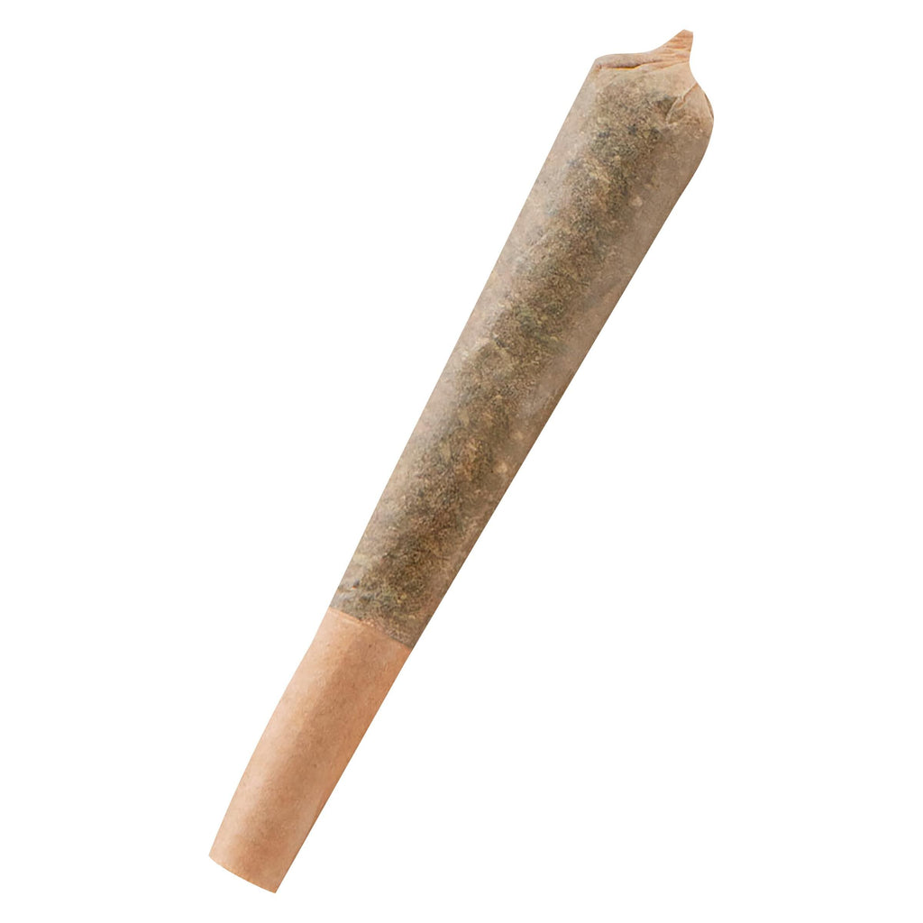 Diesel & Berries Pre-Roll - 