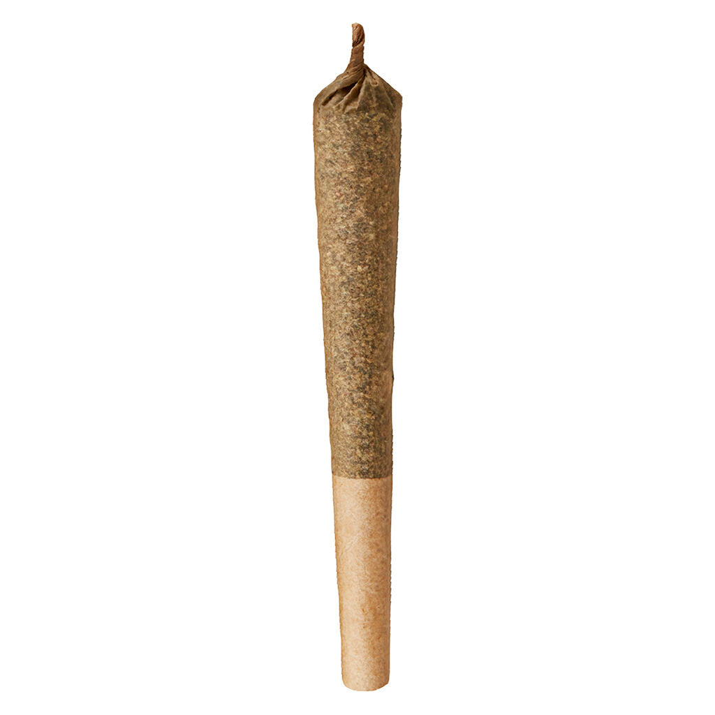 Jumbo Jar of Js BC Green CRK Pre-Roll - 