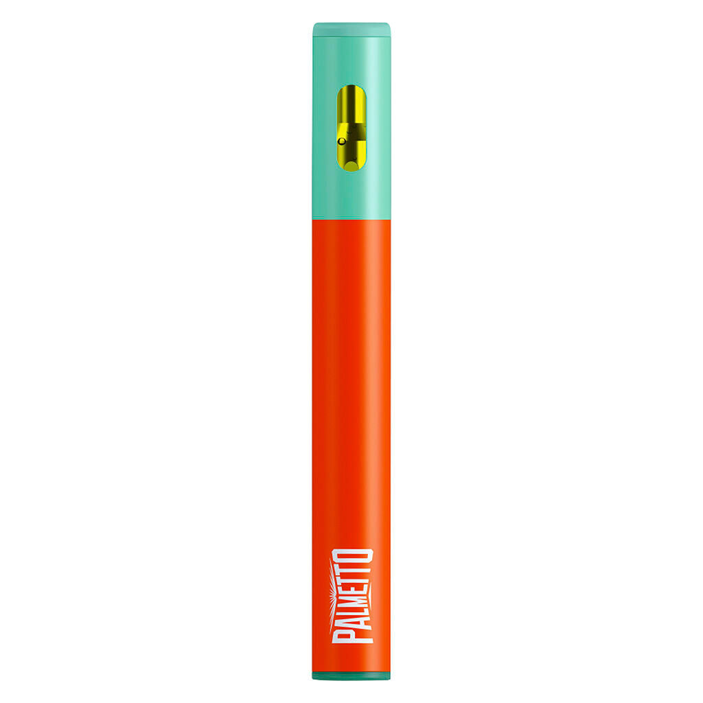 Tropic Mint-topia PEN PAL Disposable Vape - 