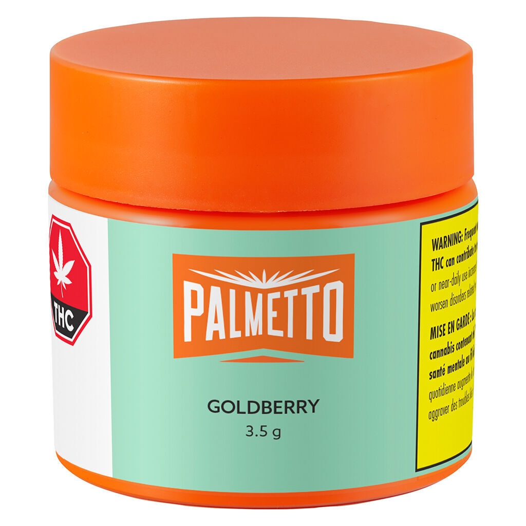 Goldberry - 