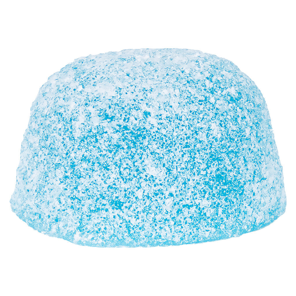 Neon Rush Bolt Gummy - 