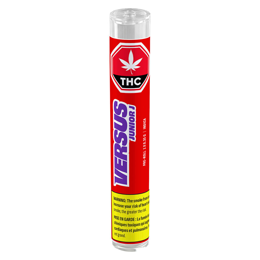 Junior J Pre-roll