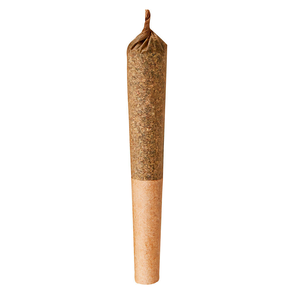 Junior J Pre-roll - 