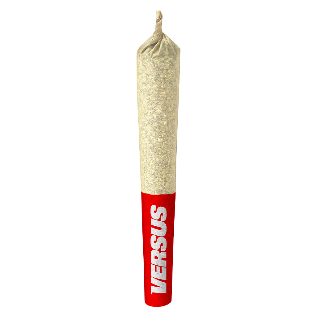 Junior J Pre-roll