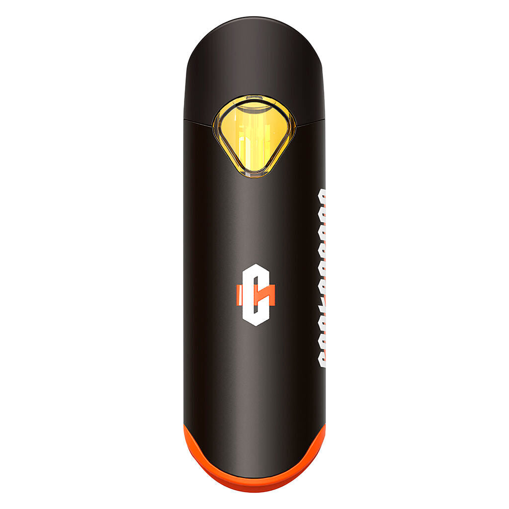 La Confidential Live Resin Disposable Vape - 