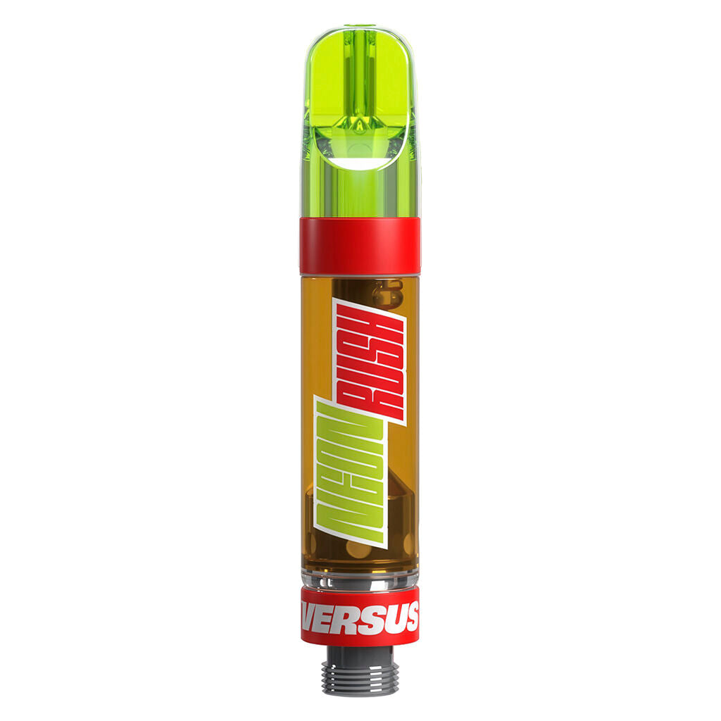 Neon Rush Liquid Diamonds 510 Thread Cartridge - 