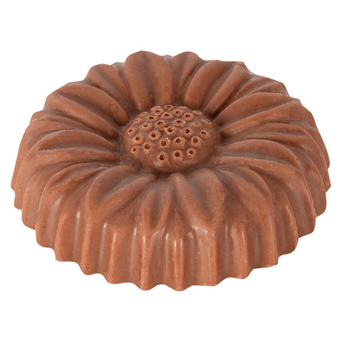 Photo Flower Power Milk Chocolate