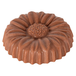 Photo Flower Power Milk Chocolate