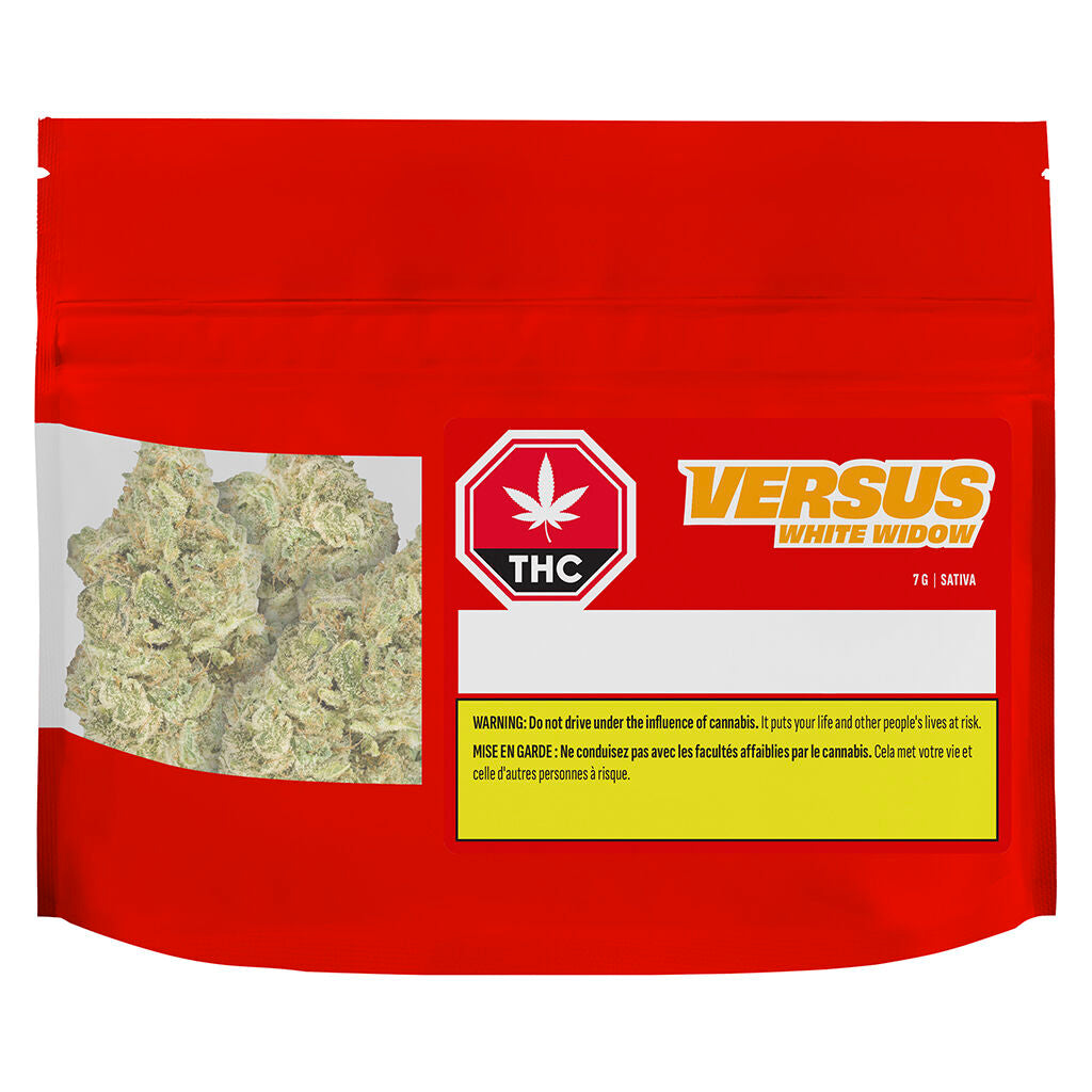 White Widow