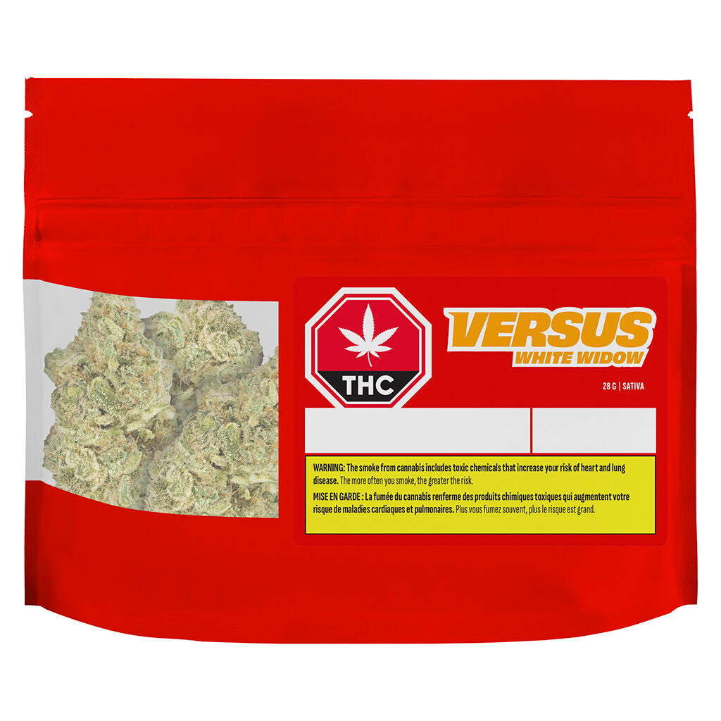 White Widow
