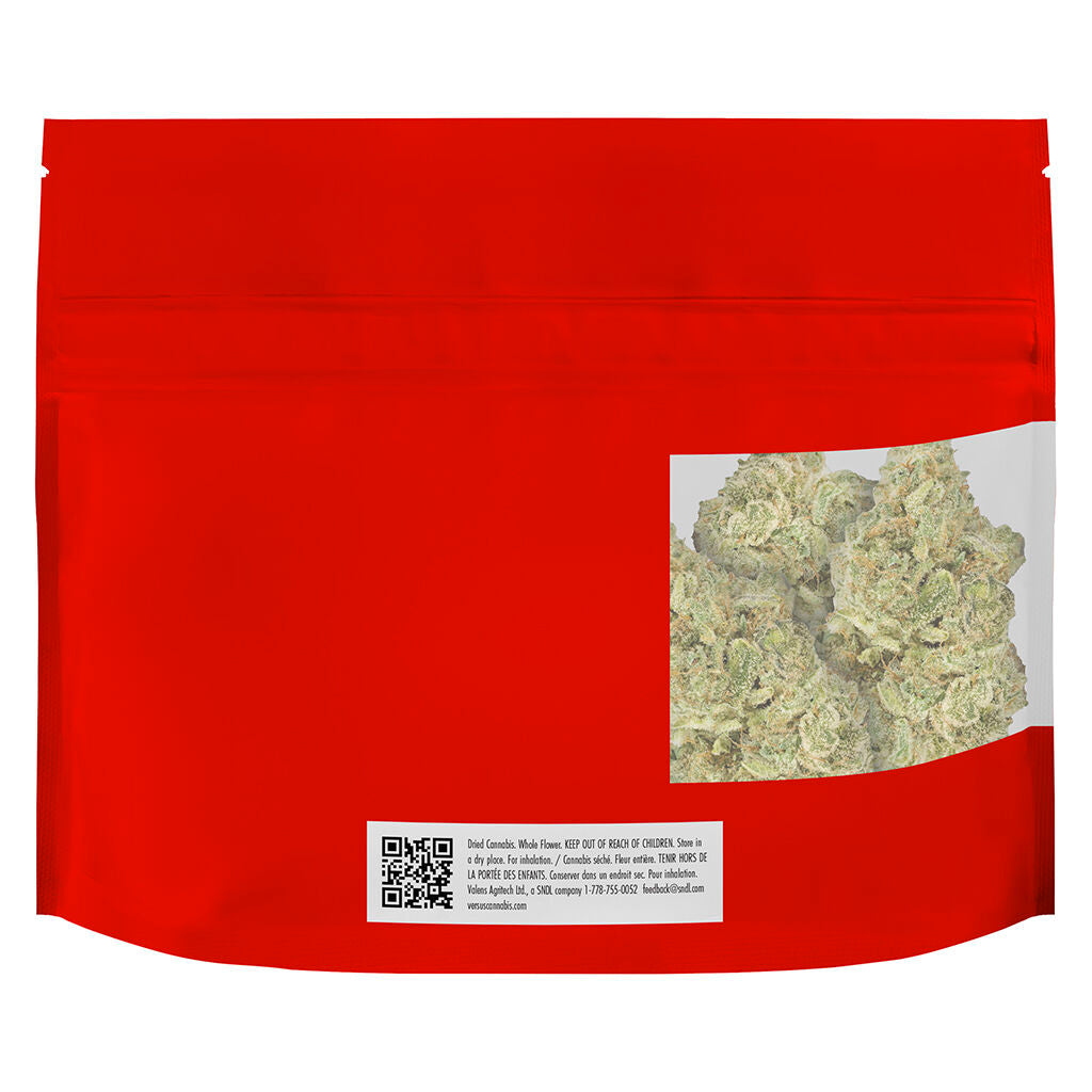 White Widow - 