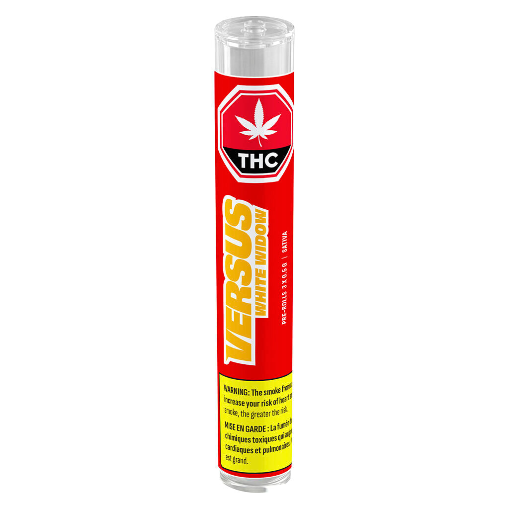 White Widow Pre-roll - 