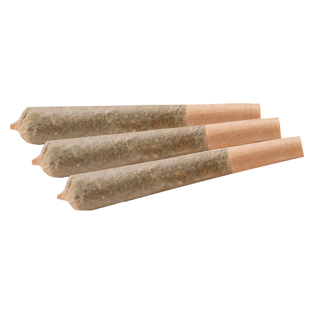 White Widow Pre-roll - 