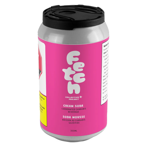 Photo Soda à la crème